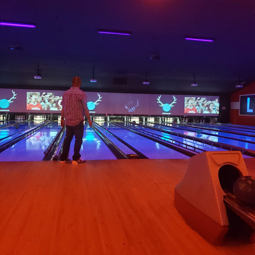 Bowling Alley «AMF Southshore Lanes», reviews and photos, 300 Park St, Alameda, CA 94501, USA