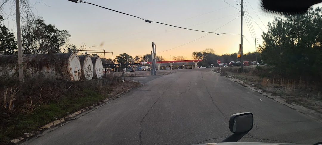 Stokes Distributing Co