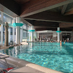 Photo n°1 de l'avis de Silvia. fait le 03/10/2022 à 14:35 sur le  Vier Jahreszeiten am Schluchsee à Schluchsee