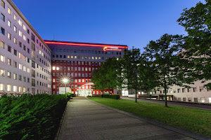 Klinikum Westfalen GmbH