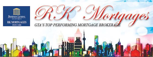 Rk Mortgages