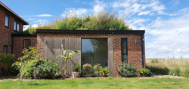 Reviews of Alston Architects in Norwich - Architect