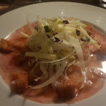 Photo n°2 de l'avis de venusia. fait le 11/07/2022 à 17:19 sur le  Bernaldabella à Bernalda