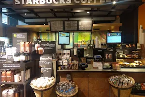 Starbucks image