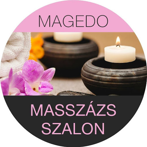 Értékelések erről a helyről: Magedo Masszázs Szalon, Ibrány - Masszőr