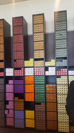 Boutique «Nespresso», reviews and photos, 401 Newport Center Dr, Newport Beach, CA 92660, USA