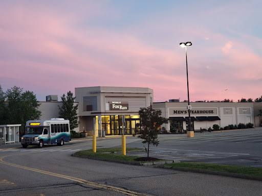 The Mall at Fox Run, 50 Fox Run Rd, Newington, NH 03801, USA, 