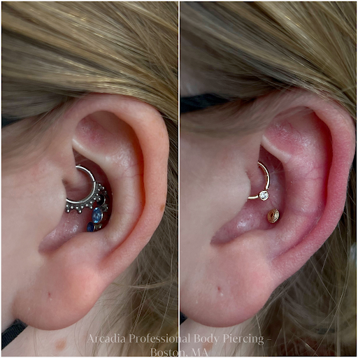 Explore 420 tattoo ideas, creative tattoo ideas in Boston, available at Arcadia Body Piercing