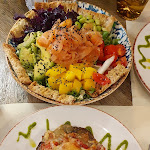 Photo n°1 de l'avis de Rita.a fait le 31/05/2023 à 11:26 sur le  Saporè Milano by Renato Bosco à Milan