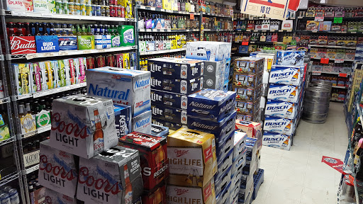 Liquor Store «Cork & Bottle», reviews and photos, 309 A Ave W, Oskaloosa, IA 52577, USA