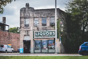 Eagle Liquor Store image
