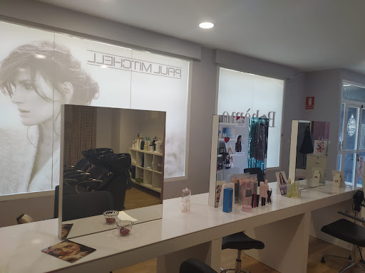 Peluquería Boheme en Carchuna, Granada