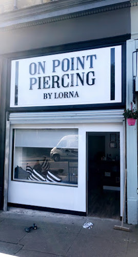 Reviews of On Point Piercing Studio in Glasgow - Tatoo shop
