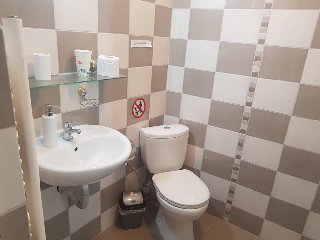 Стаи за гости Живел - Хотел