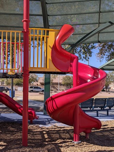 Park «La Paloma Park», reviews and photos, 6579 S Amanda Blvd, Chandler, AZ 85249, USA