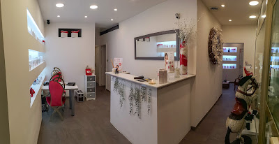Au Coeur Des Sens à Mougins