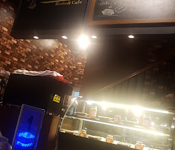 Dream Lounge Resto Cafe & Shisha photo