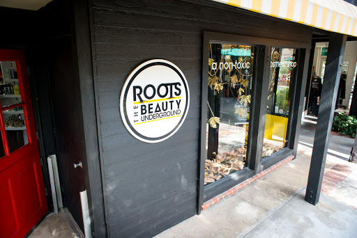 Beauty Supply Store «ROOTS the Beauty Underground», reviews and photos, 384 Forest Ave #9, Laguna Beach, CA 92651, USA