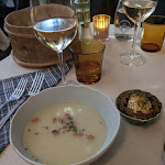 Photo n° 5 de l'avis de Véronique.E fait le 22/05/2023 à 18:26 pour Auberge aux 4 Saisons à Munster