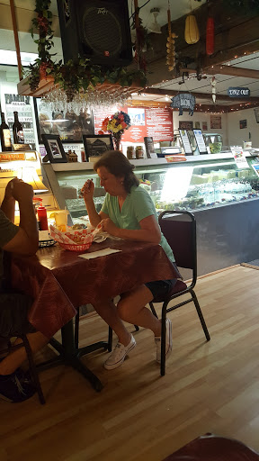 Restaurant «Forksville General Store & Restaurant», reviews and photos, 22 Bridge St, Forksville, PA 18616, USA