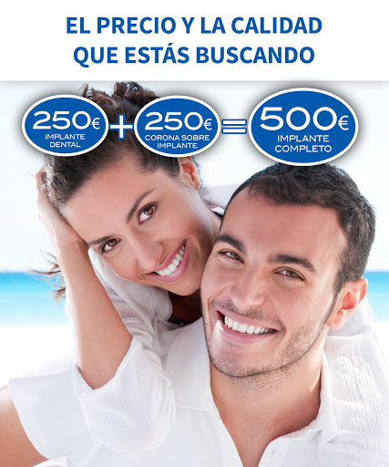 Centro de Especialidades Odontologicas Premium - CLINICA DENTAL CEOP