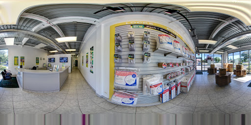 Self-Storage Facility «Metro Self Storage», reviews and photos, 9501 W Grand Ave, Franklin Park, IL 60131, USA