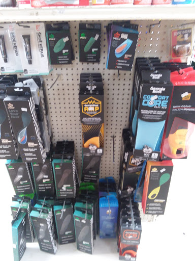 Shoe Store «Leacock Shoe Store», reviews and photos, 64 Old Leacock Rd, Ronks, PA 17572, USA