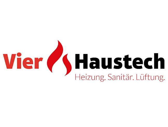 Rezensionen über Vier Haustech GmbH in Bülach - Klimaanlagenanbieter