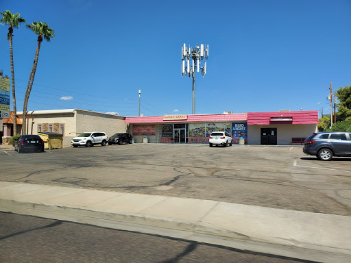 Grocery Store «Summer Market», reviews and photos, 13815 N 7th St B, Phoenix, AZ 85022, USA