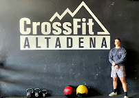 CrossFit Altadena - Photo 8 - Car repair in Pasadena, CA, Pasadena