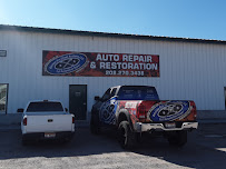 Ammon Pro Street Kustoms LLC - Photo 3 - Car repair in Idaho Falls, ID, Idaho Falls