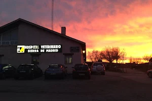 Hospital Veterinario Sierra de Madrid image