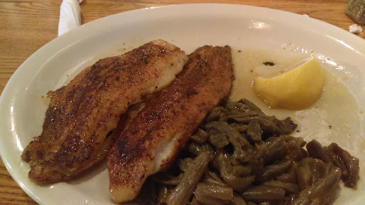 American Restaurant «Cracker Barrel Old Country Store», reviews and photos, 970 W Pointe Ct, Lithia Springs, GA 30122, USA