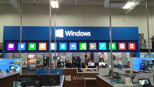 Electronics Store «Best Buy», reviews and photos, 5425 Touhy Ave, Skokie, IL 60077, USA