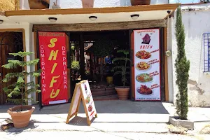 Restaurant Shifu image