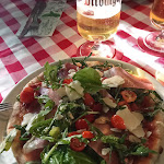 Photo n°1 de l'avis de Robert.t fait le 28/03/2022 à 11:28 sur le  Ristorante Milano à Worms