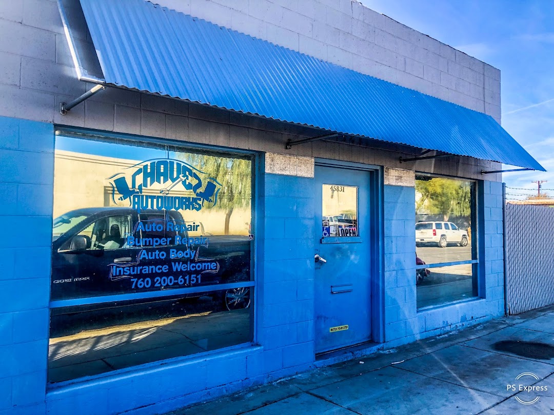 Chavez Autoworks