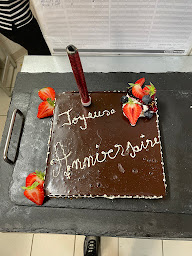 Photo n°126 de Saveurs Dans L'R à La Rochelle ()
