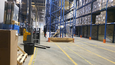 URBY point retrait Cdiscount à Le Grand-Quevilly