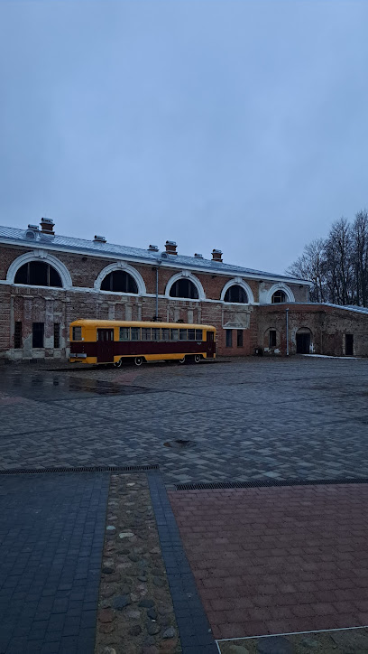 Inženieru arsenāls