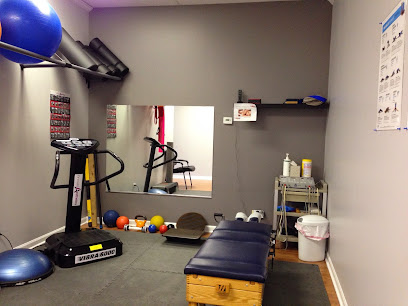 Spinal Rehab and Wellness Center