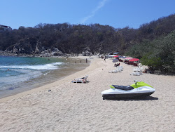 Arrocito beach的照片 和解
