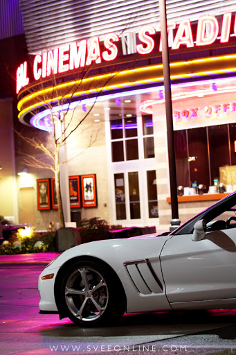 Movie Theater «Regal Cinemas The Landing 14 & RPX», reviews and photos, 900 N 10th Pl, Renton, WA 98057, USA