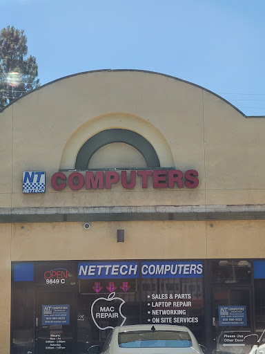 NetTech Computers image