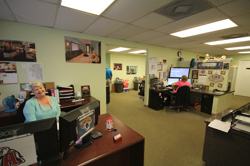 Electrician «American Electrical Contracting, Inc.», reviews and photos, 5065 St Augustine Rd #3, Jacksonville, FL 32207, USA