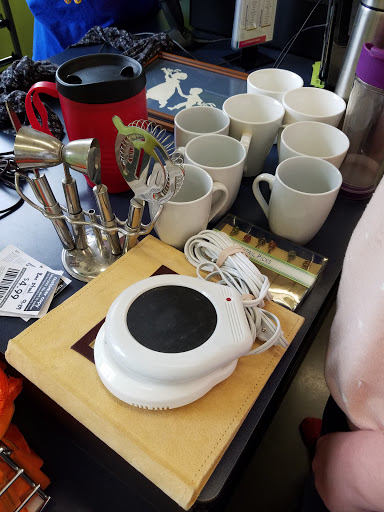 Non-Profit Organization «Goodwill Store», reviews and photos, 16650 Mercantile Blvd, Noblesville, IN 46060, USA