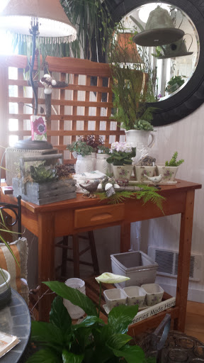 Florist «The Natural Nook Flower Shop», reviews and photos, 738 Pacific Way, Gearhart, OR 97138, USA