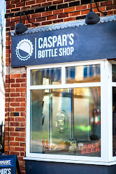 Caspar's Bottle Shop