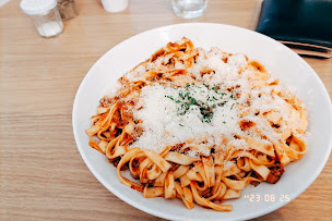 Photo n°5 de Pasta la Vista à Clermont-Ferrand ()