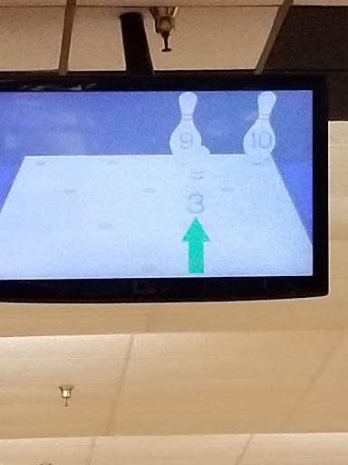 Bowling Alley «AMF Galaxy East Lanes», reviews and photos, 3225 SE Maricamp Rd, Ocala, FL 34471, USA